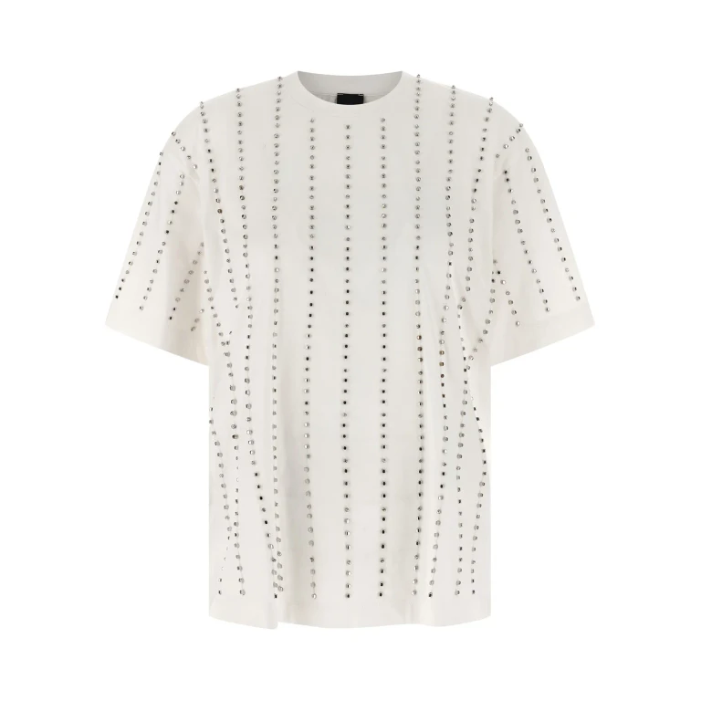 Pinko T-Shirt - Blanc