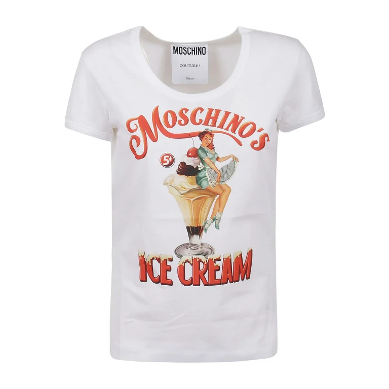 T-Shirt - Blanc (070905411001)