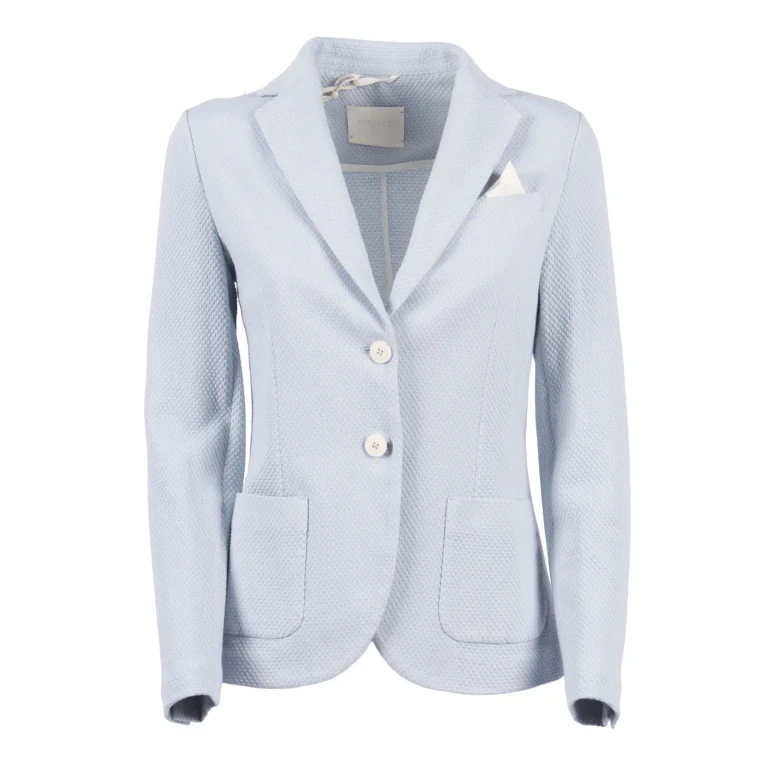 Jacket Woman color Green (FD38671179)