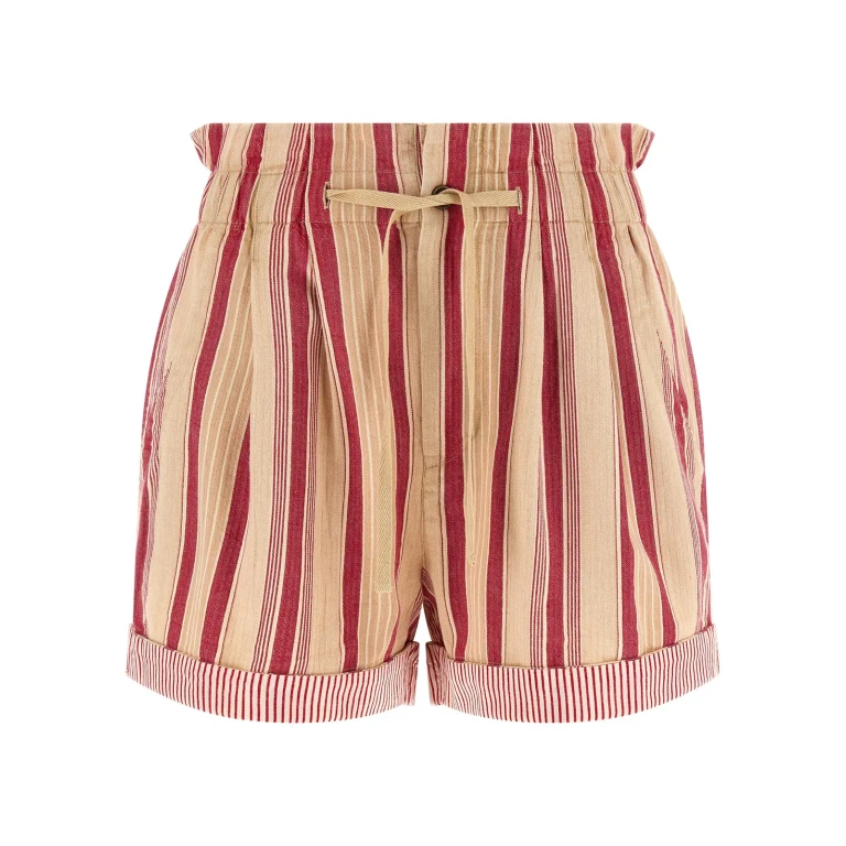 Marant Étoile nirma Shorts