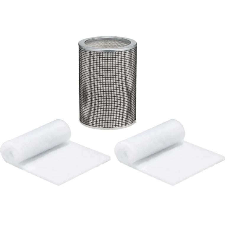 Airpura Prefilter Pk + HEPA Filter Bundle for I600/700