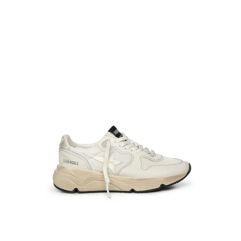 Zapatillas Golden Goose - Blanc