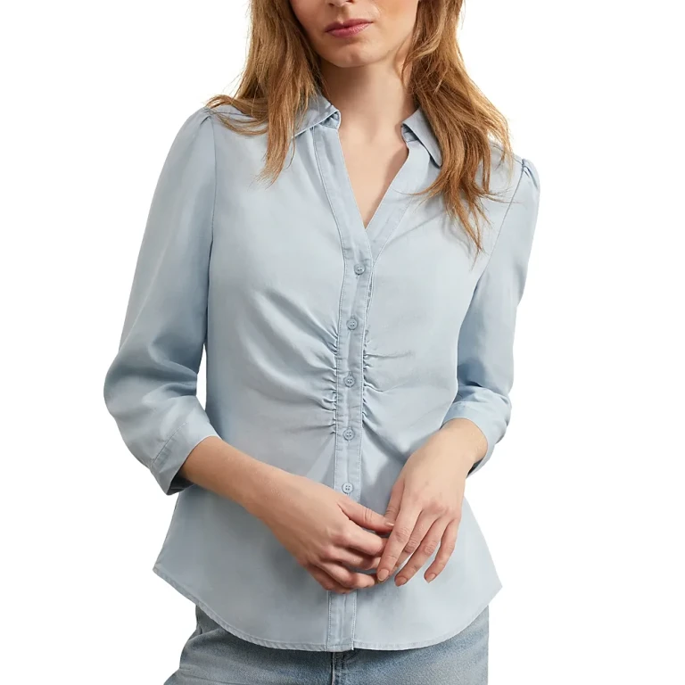Hobbs London Limited Yarrow Shirt