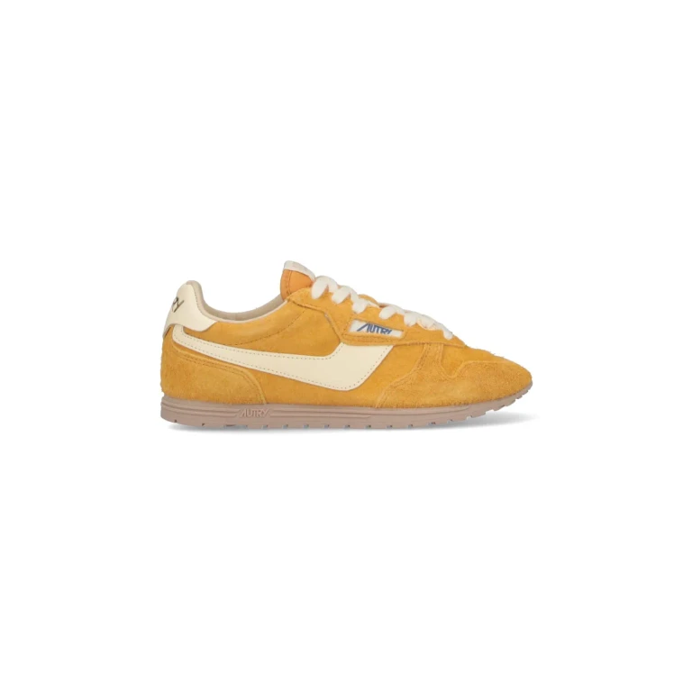 Autry Windspin Low Sneakers