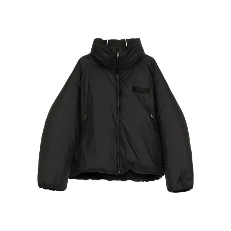 La Doudoune puffer jacket