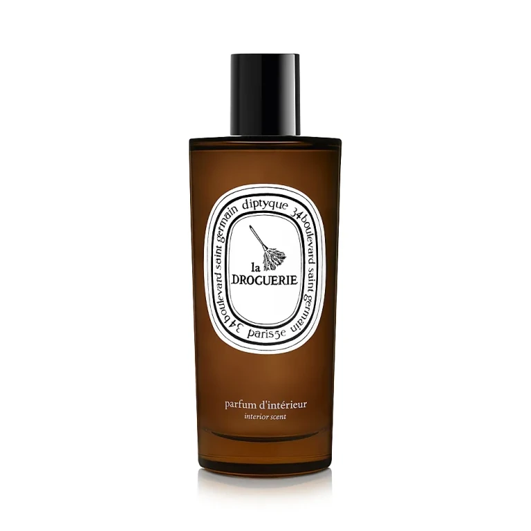 Diptyque La Droguerie Odor Removing Room Spray 5 oz.