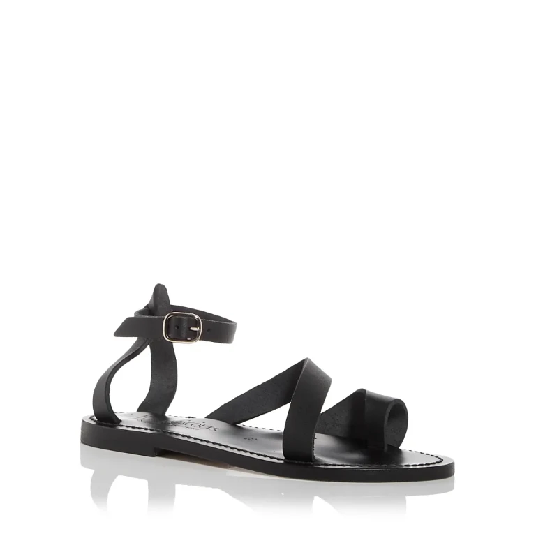 K. Jacques Women's Anaelle Strappy Sandals
