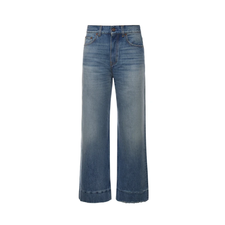 Acne Studios Denim Jeans