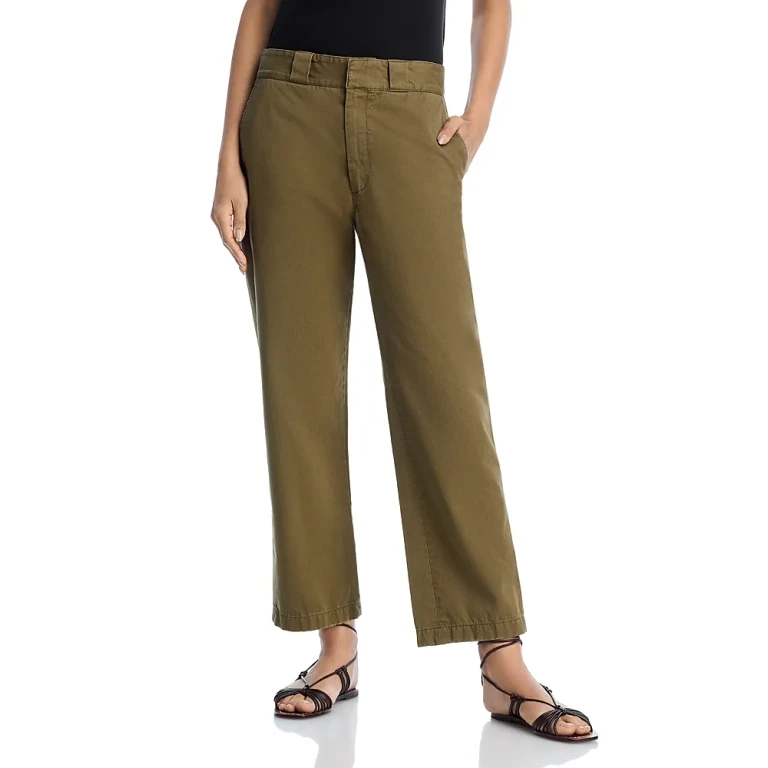 Re/Done The Ollie Pants
