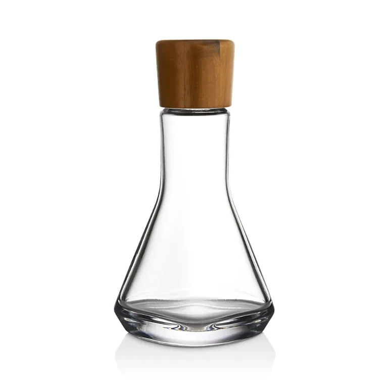 Nambe Vie Decanter