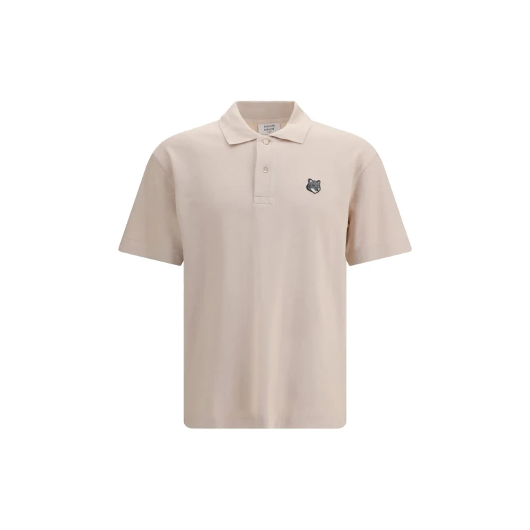 Polo Shirt Men color Lilac (PM00210KP00010447)