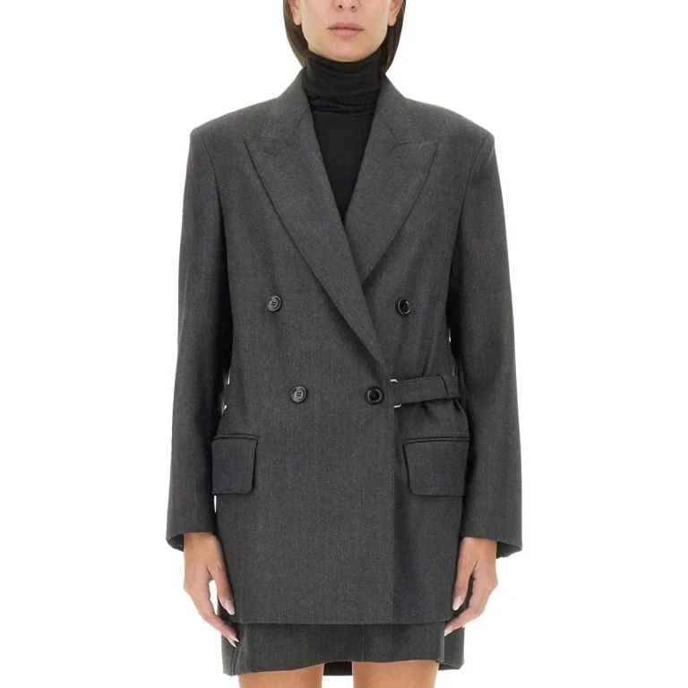 Max Mara latin Jacket