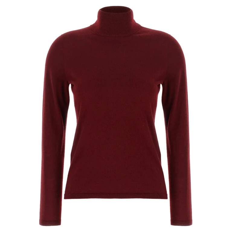Max Mara meana Turtleneck Sweater