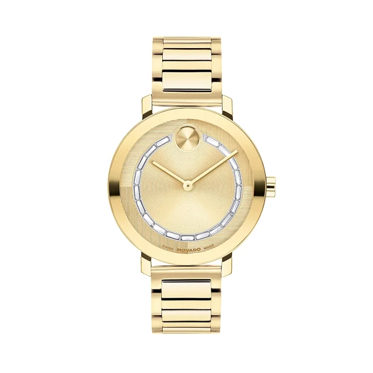 Movado Bold Evolution 2.0 Watch, 34mm