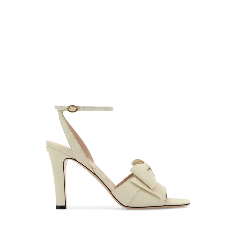 Valentino Garavani Women's Bow Sandals