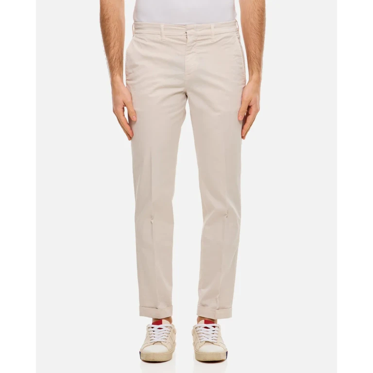 Capri Trousers (NTM8650187TGUR_B209)