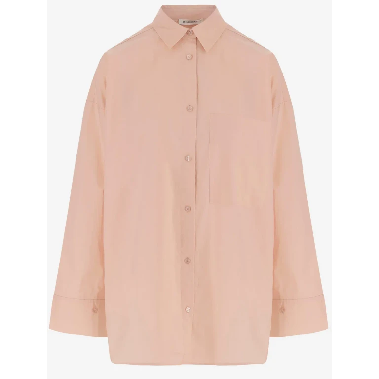 Shirt Woman color Pink (10316550A)