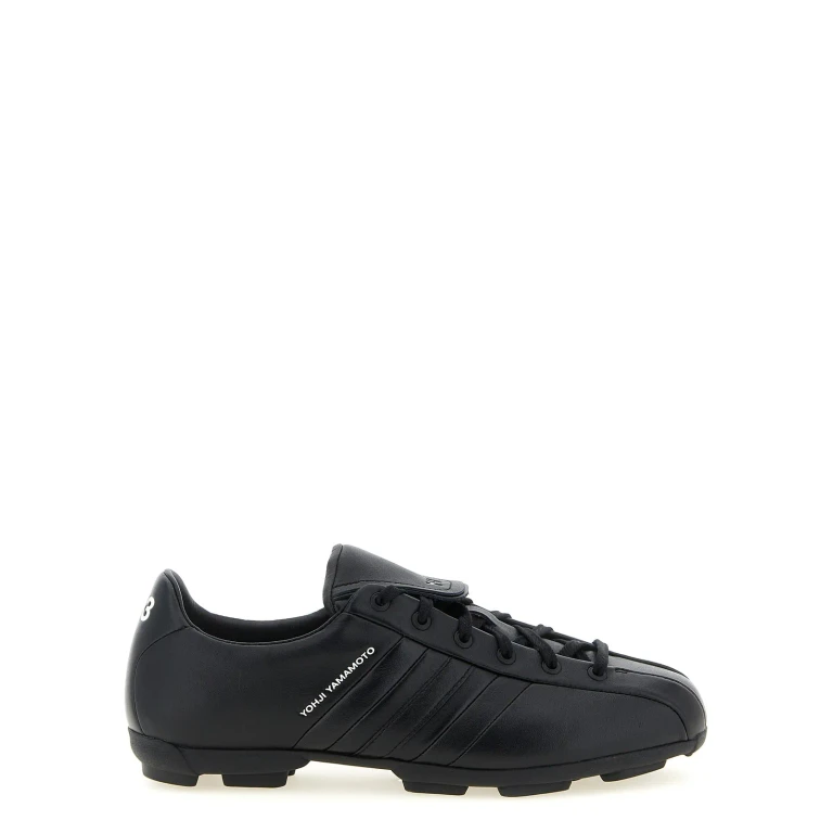 Y-3 Field Sneakers