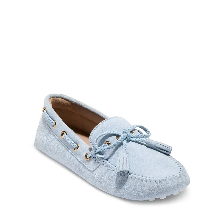 Cole Haan Women's Gissella Driver Flats
