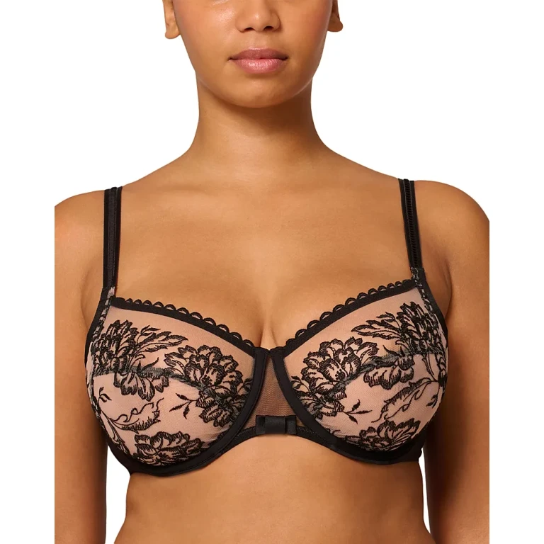 Simone Perele Romance Full Cup Bra