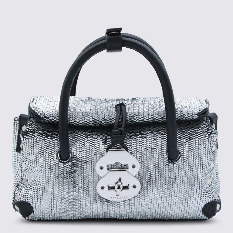 Zanellato Bags Silver _le - Women