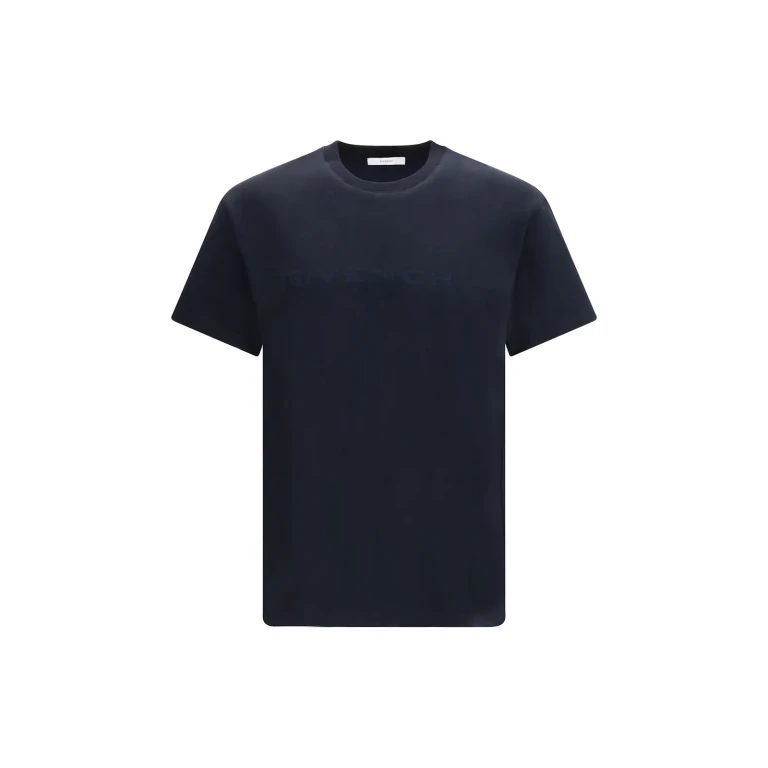 Givenchy Logo T-shirt