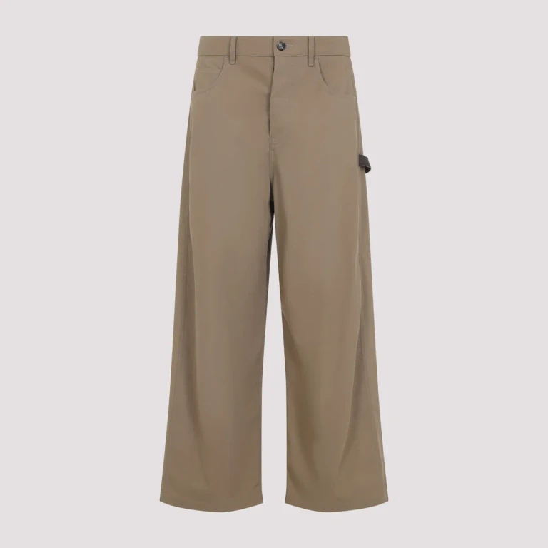 Burberry Carpenter Pants