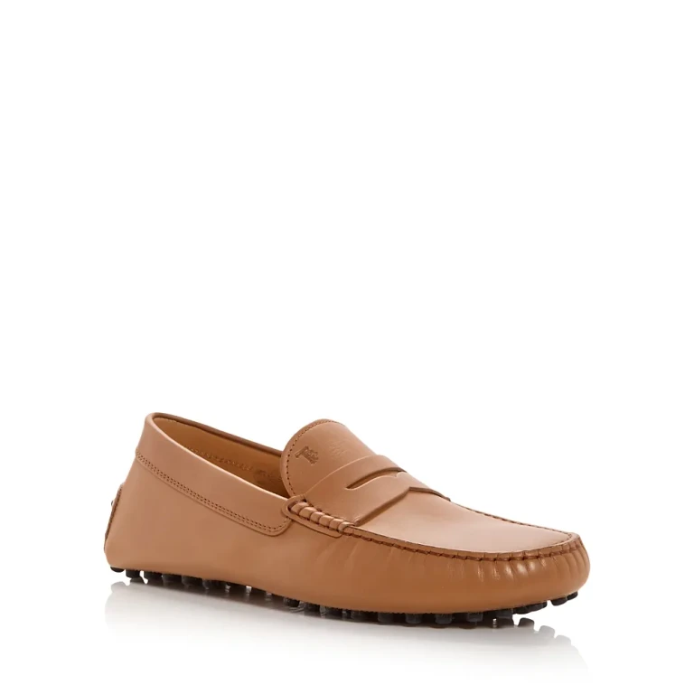 Tod's Herren Penny Loafers