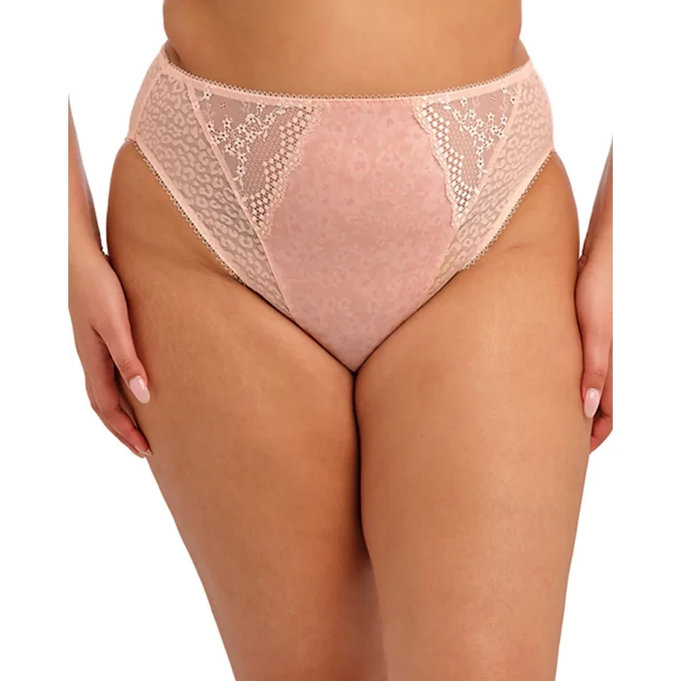 Elomi Lucie High Leg Brief