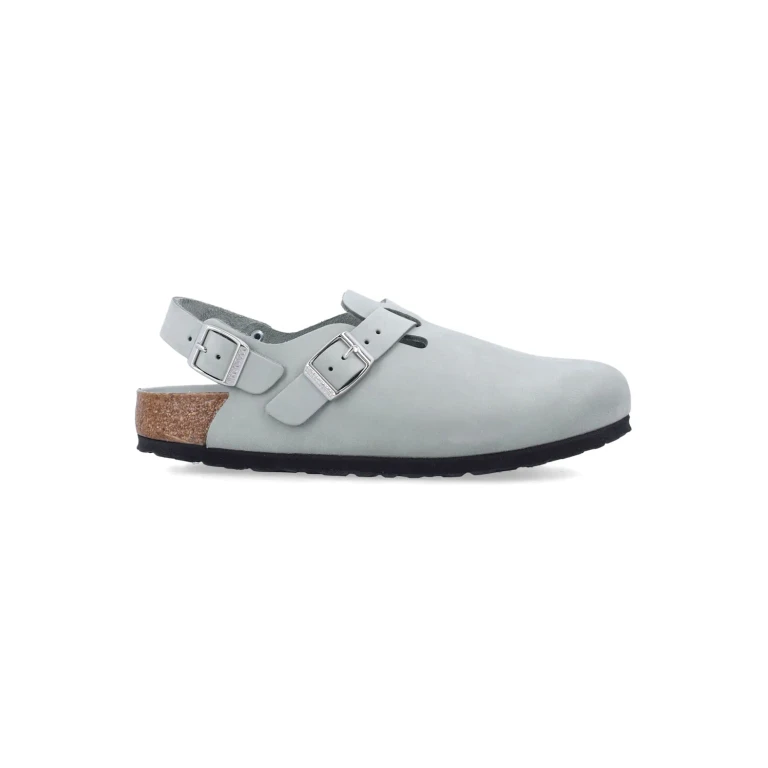 Birkenstock Tokio II Suede Clogs