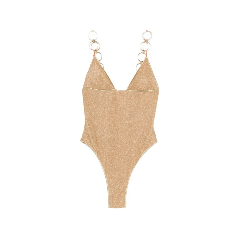 OSÉREE Lumiere Maillot Swimsuit Female M