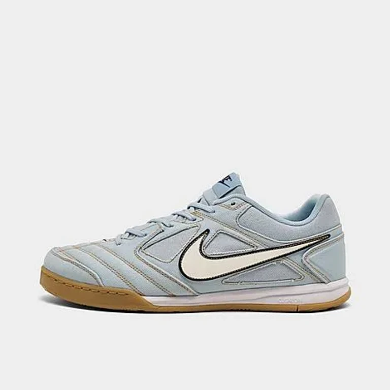 Nike Zapatillas casuales hombre Gato LV8 en Light Armory Blue/Light Armory Blue/Gum Light Brown