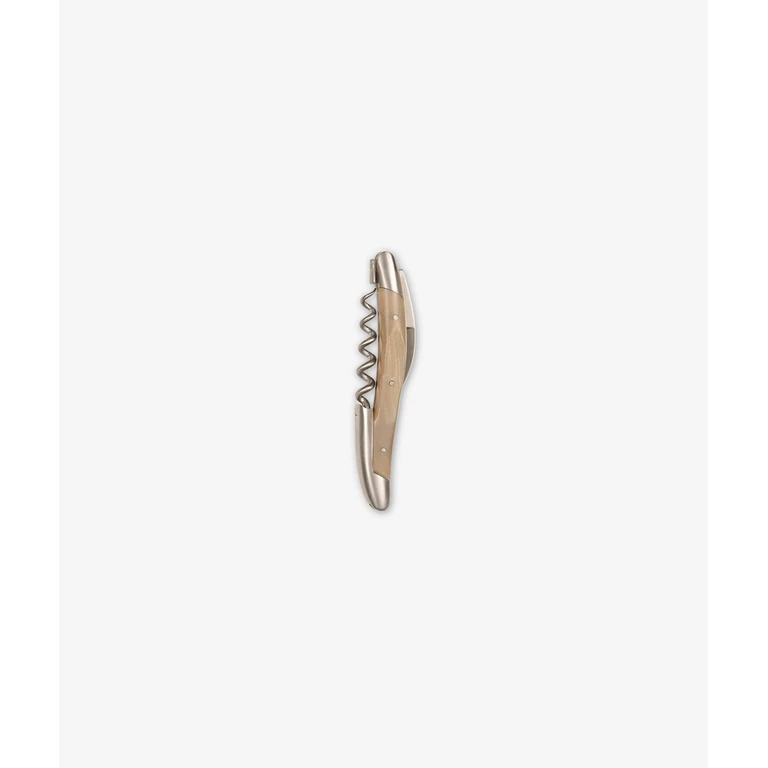Larusmiani Corkscrew Vougeot Brown - Unisex