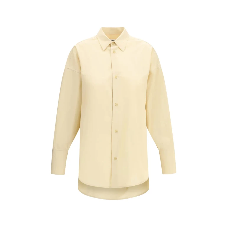Shirt Woman color Sand (WSH21FAC1560081)