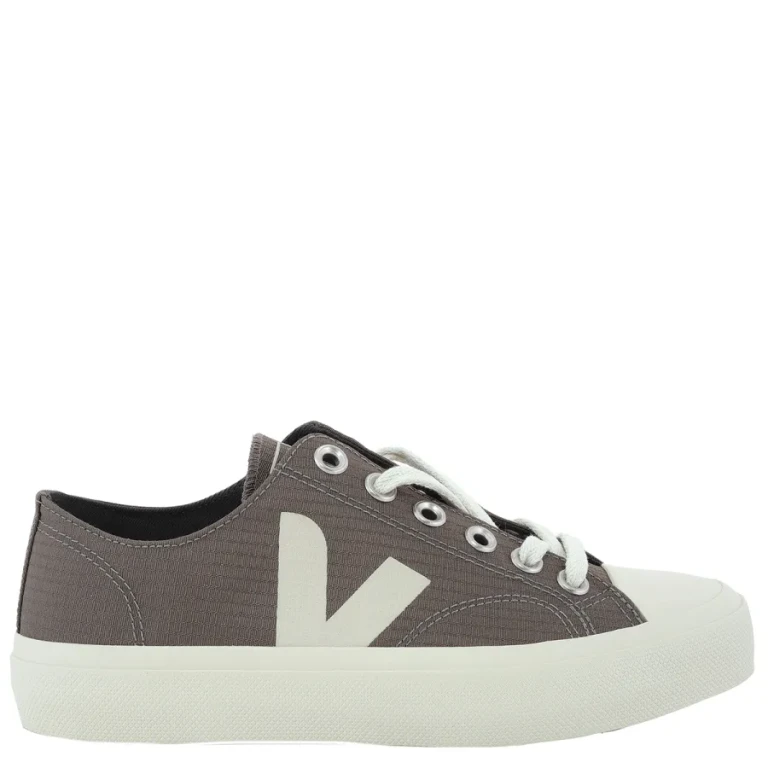 Veja Kaki Pierre Wata II Ripstop Low-Top Sneakers
