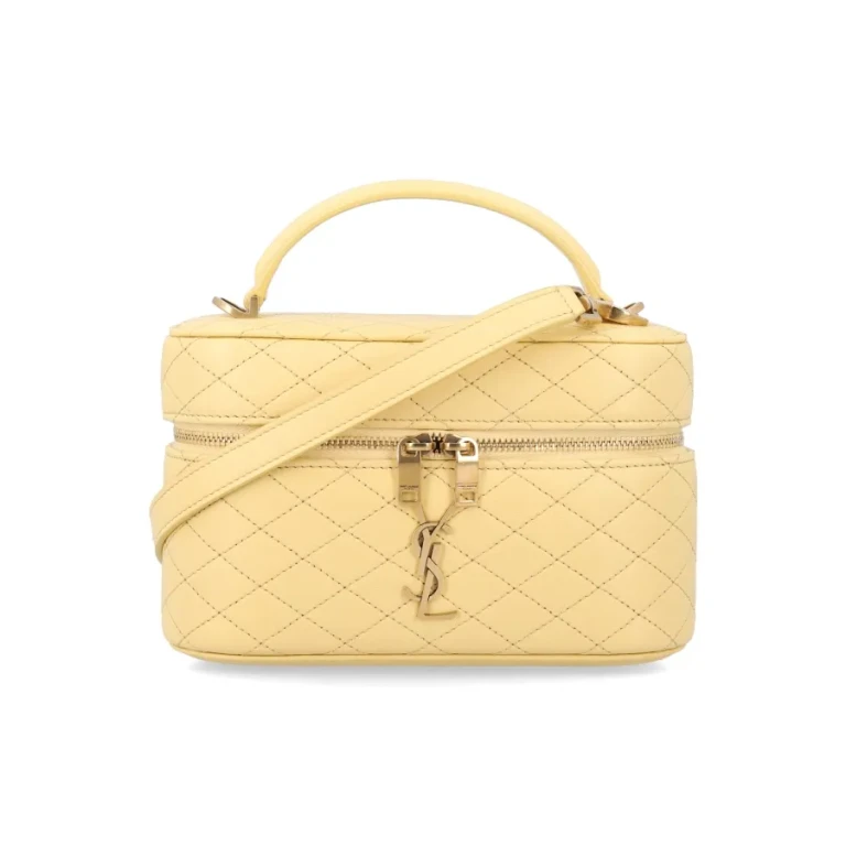 Saint Laurent Gaby Vanity Bag