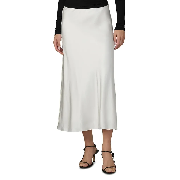 Joe's Jeans The Ines Midi Skirt