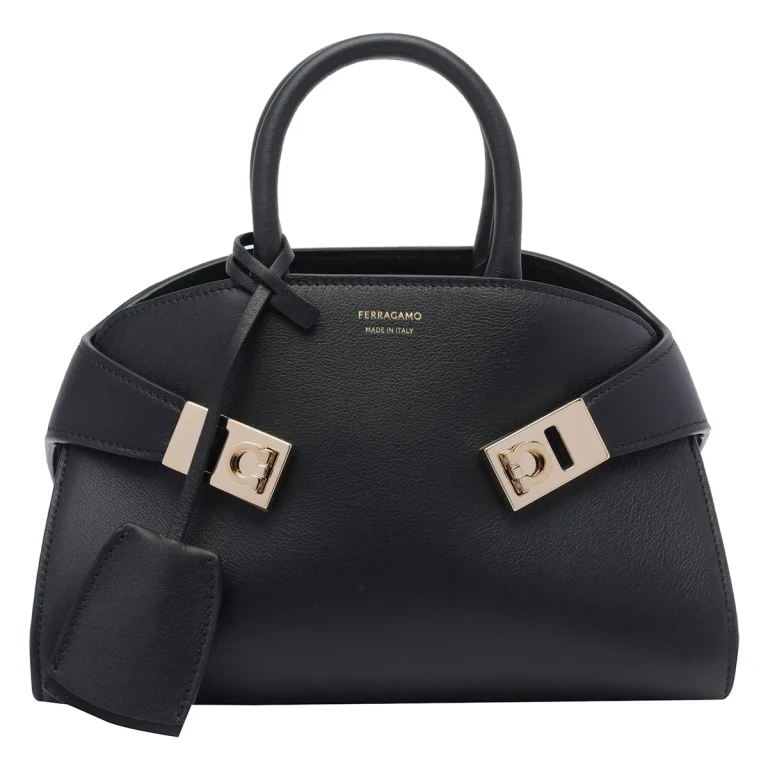 Ferragamo Mini Hug Handbag