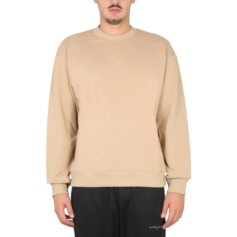 Givenchy Crewneck Sweatshirt