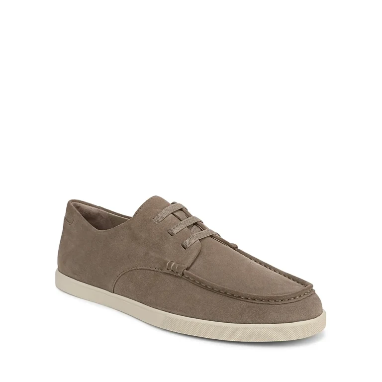 Vince 男士 Spencer 乐福鞋