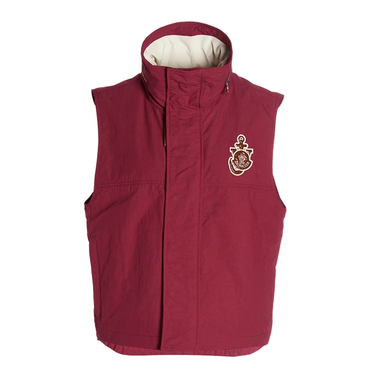Moncler Blouson Rembourré - Tryphan