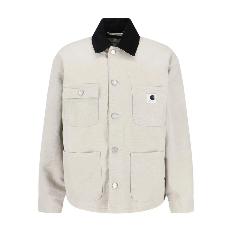 Carhartt Veste Casual - Gris