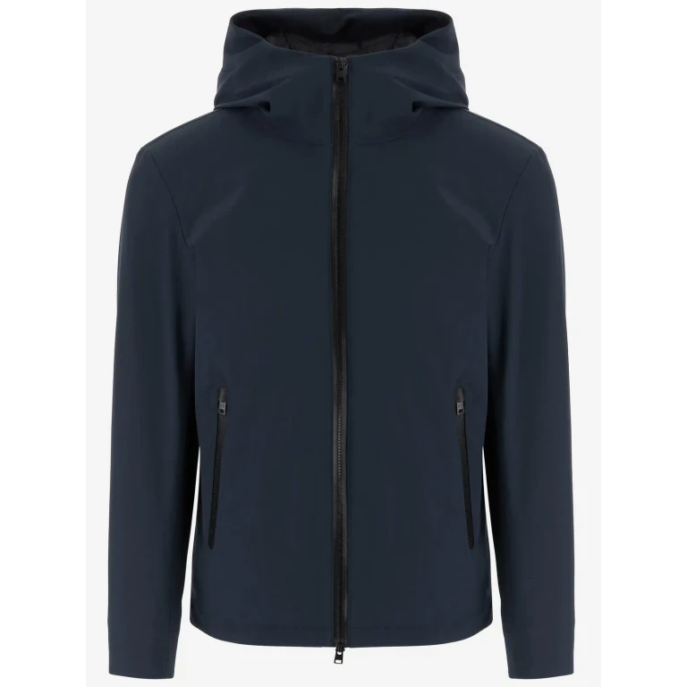 Woolrich Stretch Nylon Jacket