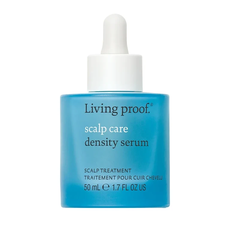Living Proof Scalp Care Density Serum 1.7 oz.