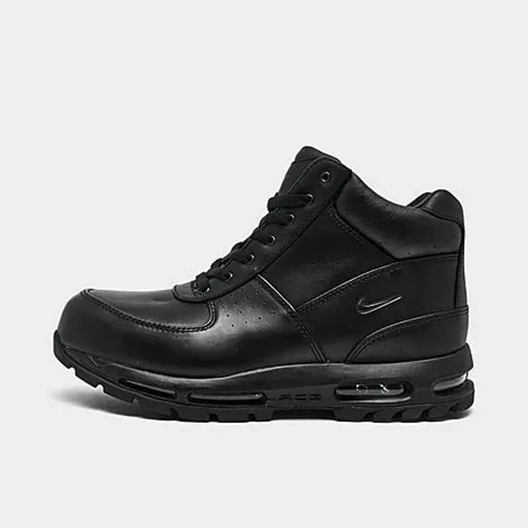 Nike Botas Air Max Goadome para hombre en Black