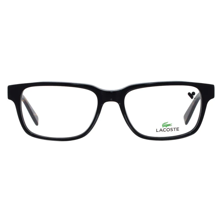Lacoste Demo Sport Mens Eyeglasses L2910 001 55