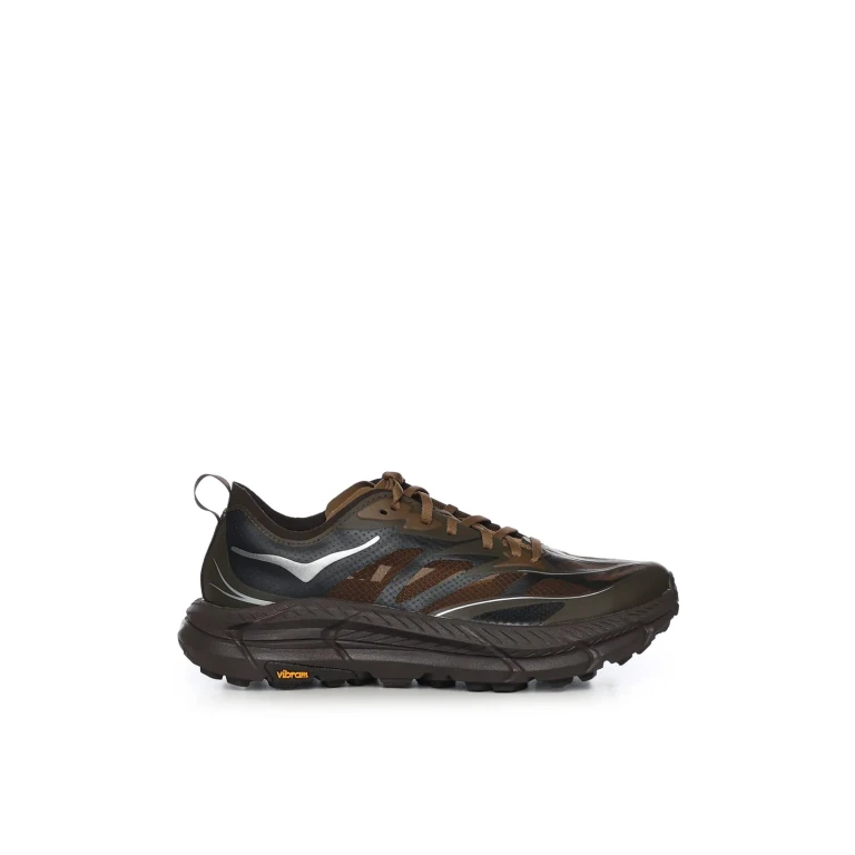 Sneakers Men color Brown (1168450LTM)
