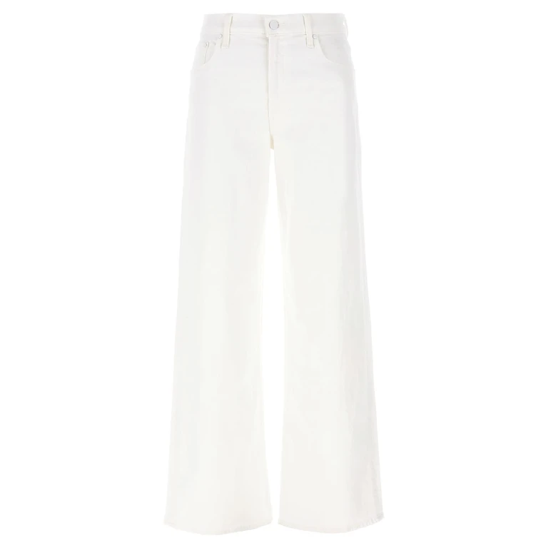 Mother Jean Droit - Blanc