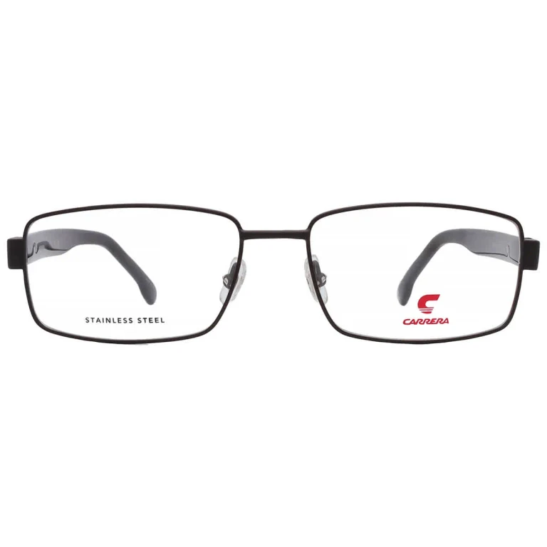 Carrera Demo Rectangular Mens Eyeglasses CARRERA 8887 0003 57