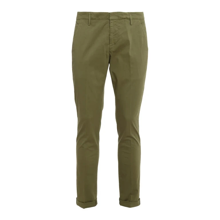 Dondup Pantalons Décontractés - Gaubert